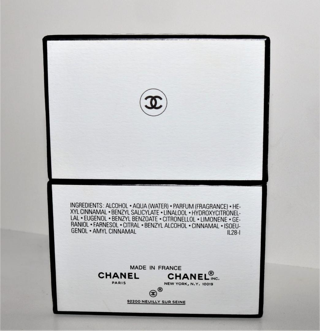 新品❤️稀 GARDENIA CHANEL❤️くちなし ❤️100% パフューム