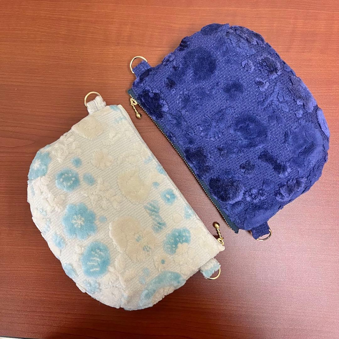 ジョリーフルール　マイリトルテイラー　神戸素材博イベント　セミオーダー　⑩