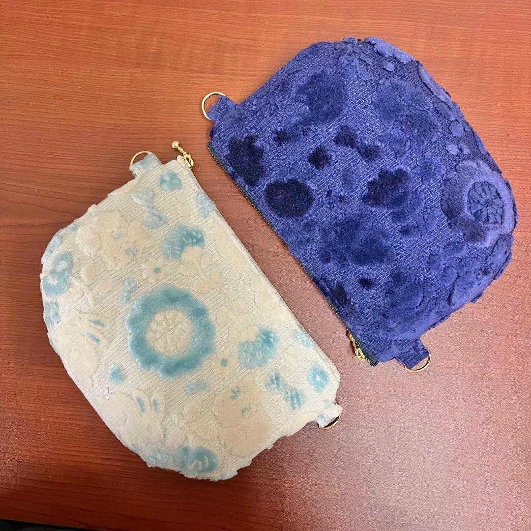 ジョリーフルール　マイリトルテイラー　神戸素材博イベント　セミオーダー　⑩