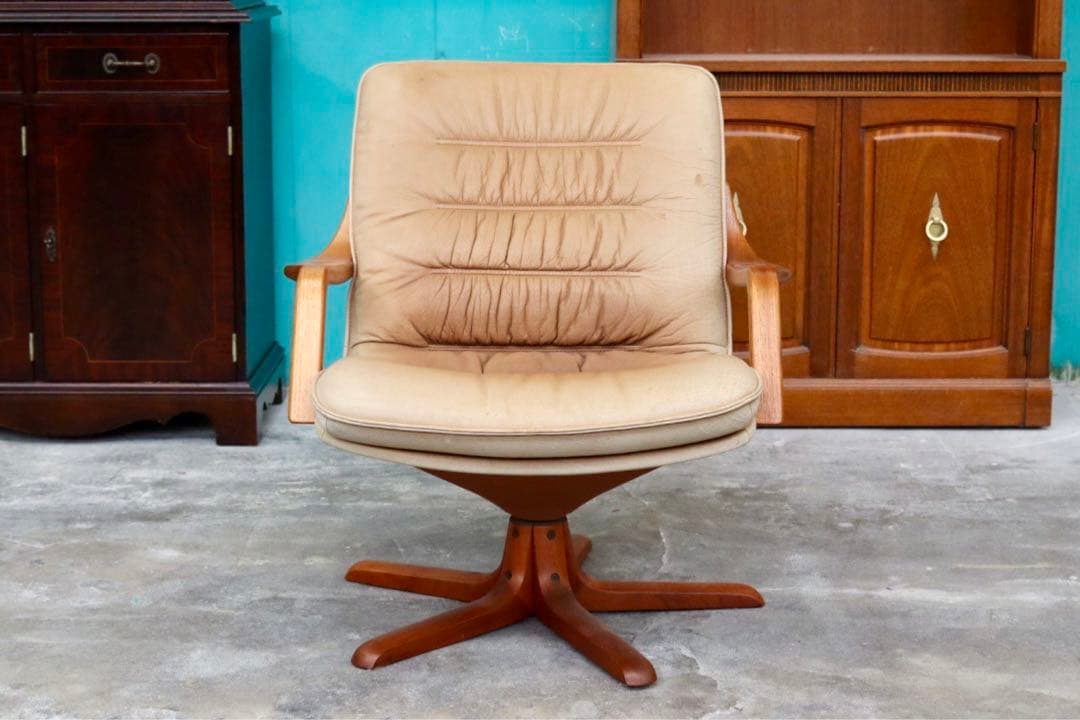 GMIK109B○BERG Furniture / ベルグファニチャー 1人掛け