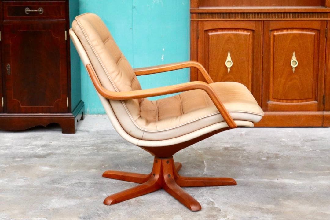 GMIK109B○BERG Furniture / ベルグファニチャー 1人掛け