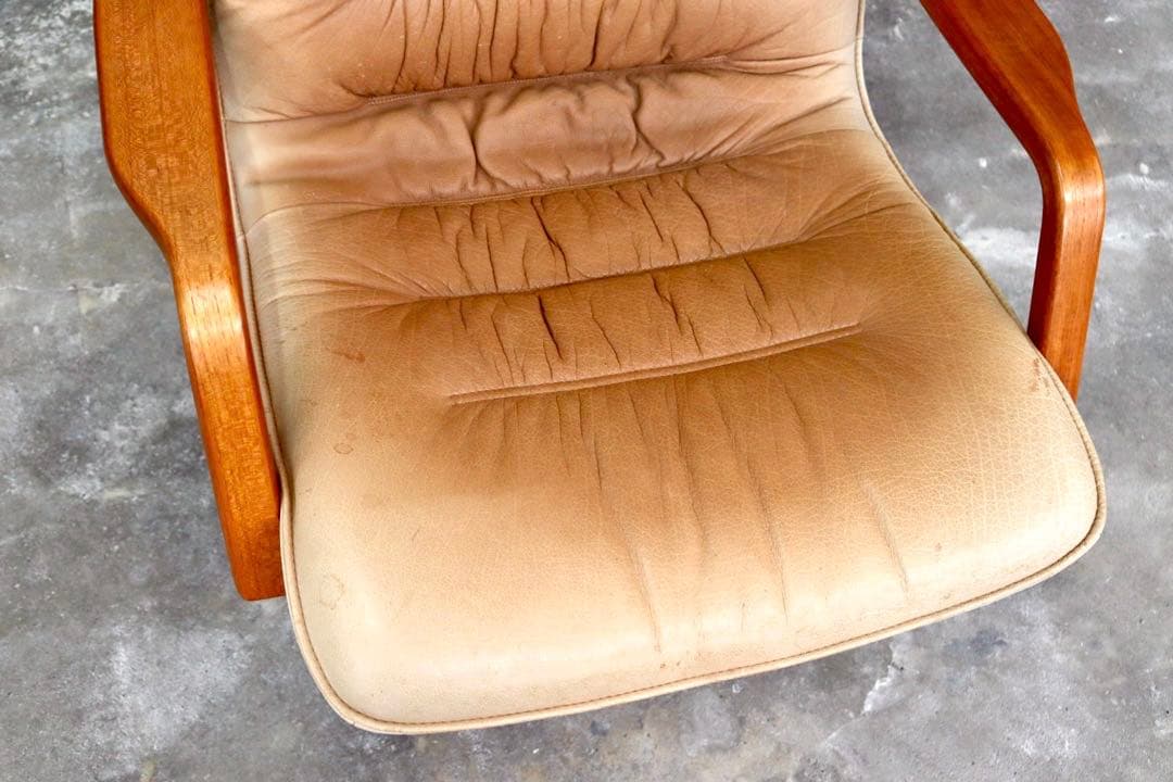 GMIK109B○BERG Furniture / ベルグファニチャー 1人掛け