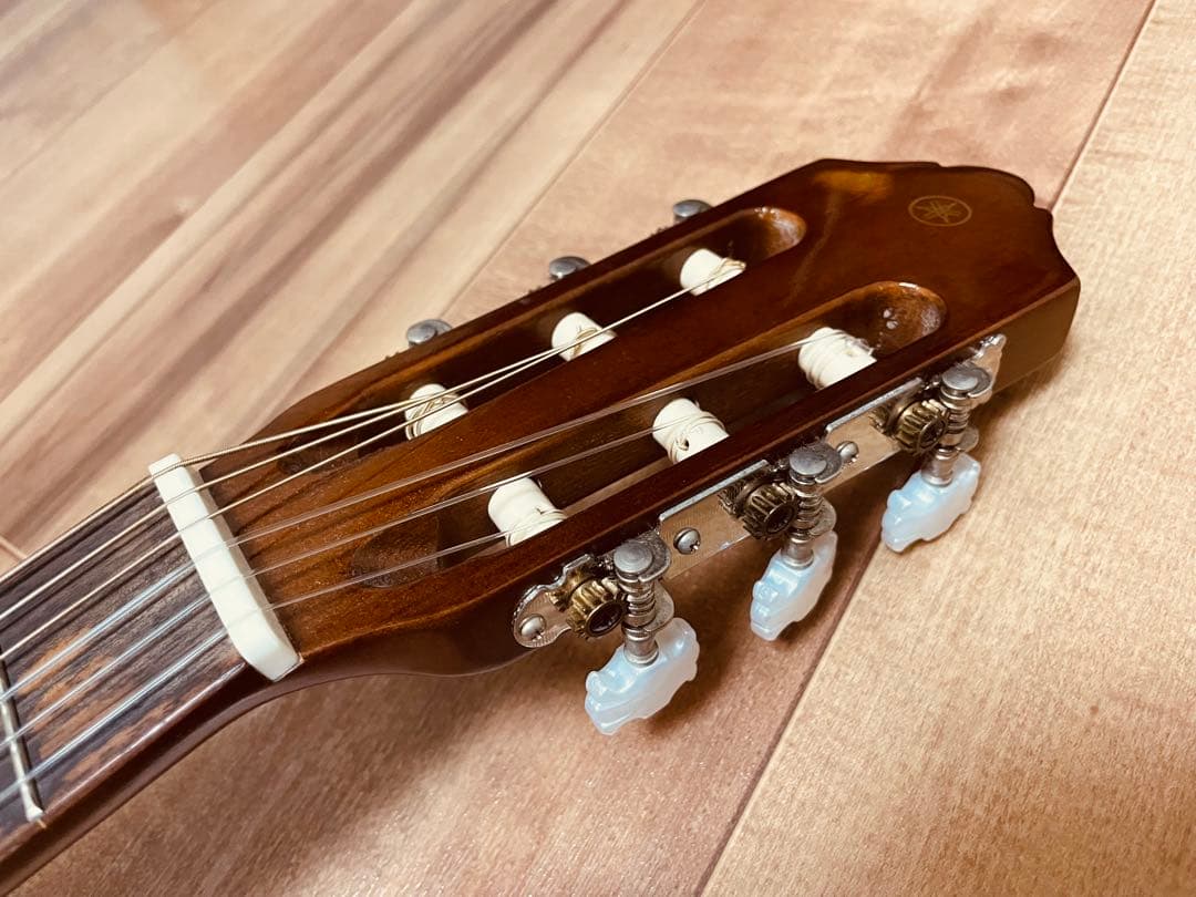 YAMAHA ヤマハ CG-Junior CS40J ミニクラシックギター