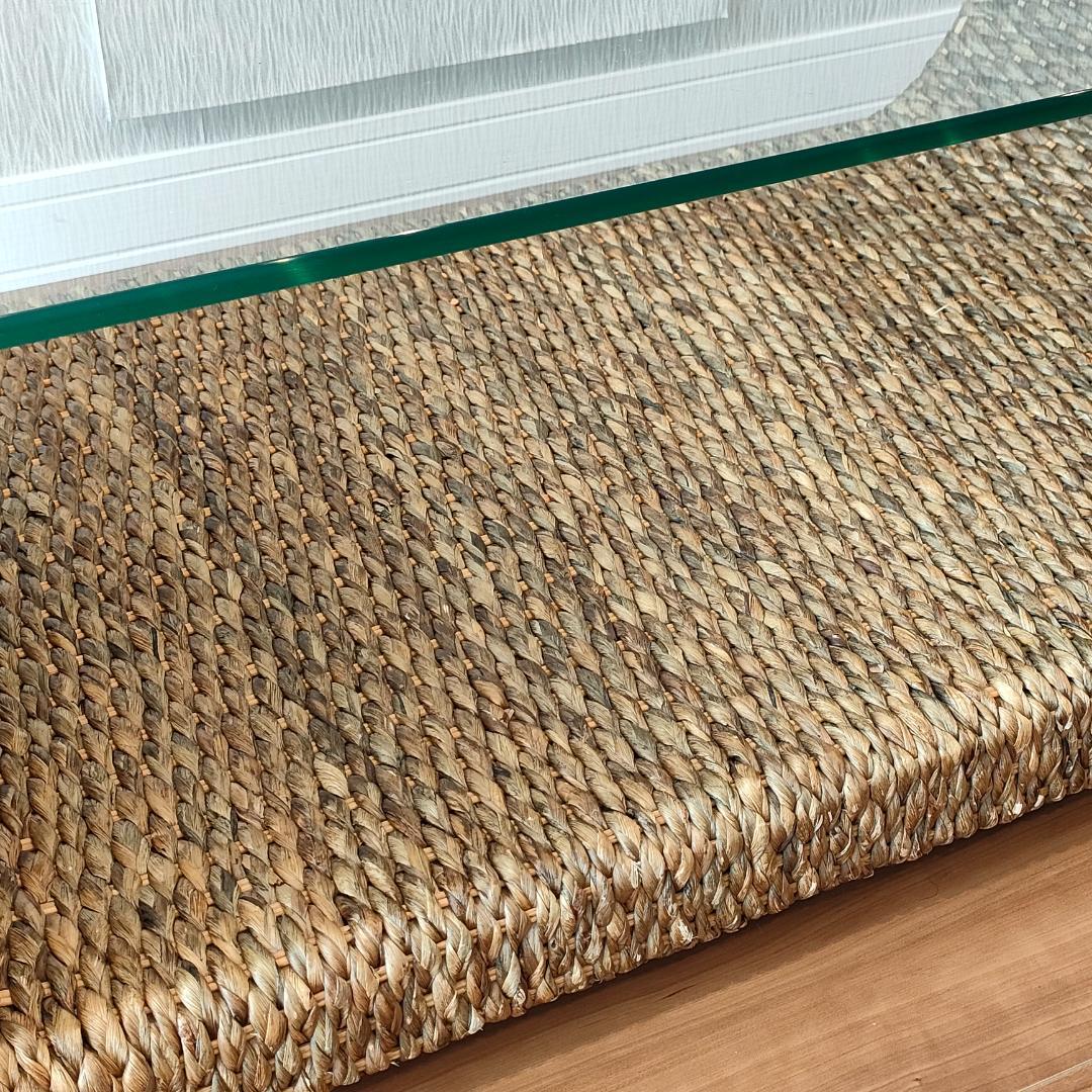 〈美品〉アジアン家具　パフォーマックス　センターテーブル