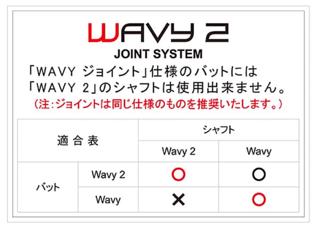 【新品】イグナイト 11.5mm WAVY2 IGNITE MEZZ