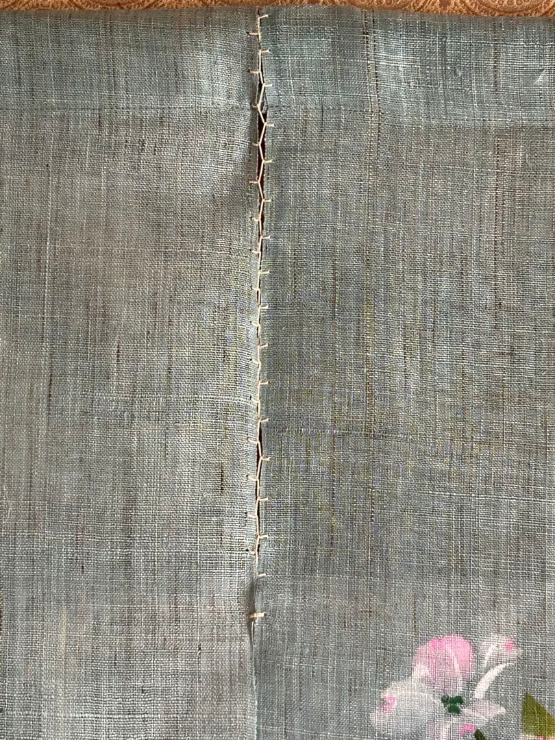 のれん 小林徹彩作 京都万葉舎 - メルカリ