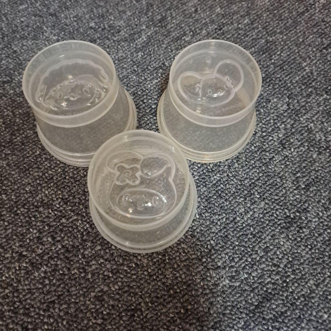 激レア商品】マイメロディー かんたんプリンメーカー レトロ激レア未