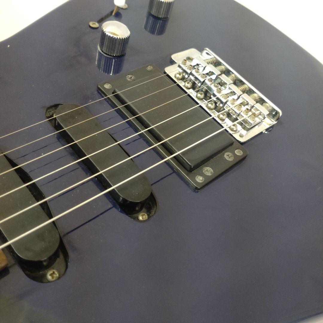 LEGEND　コンコルドヘッド　ストラトキャスター