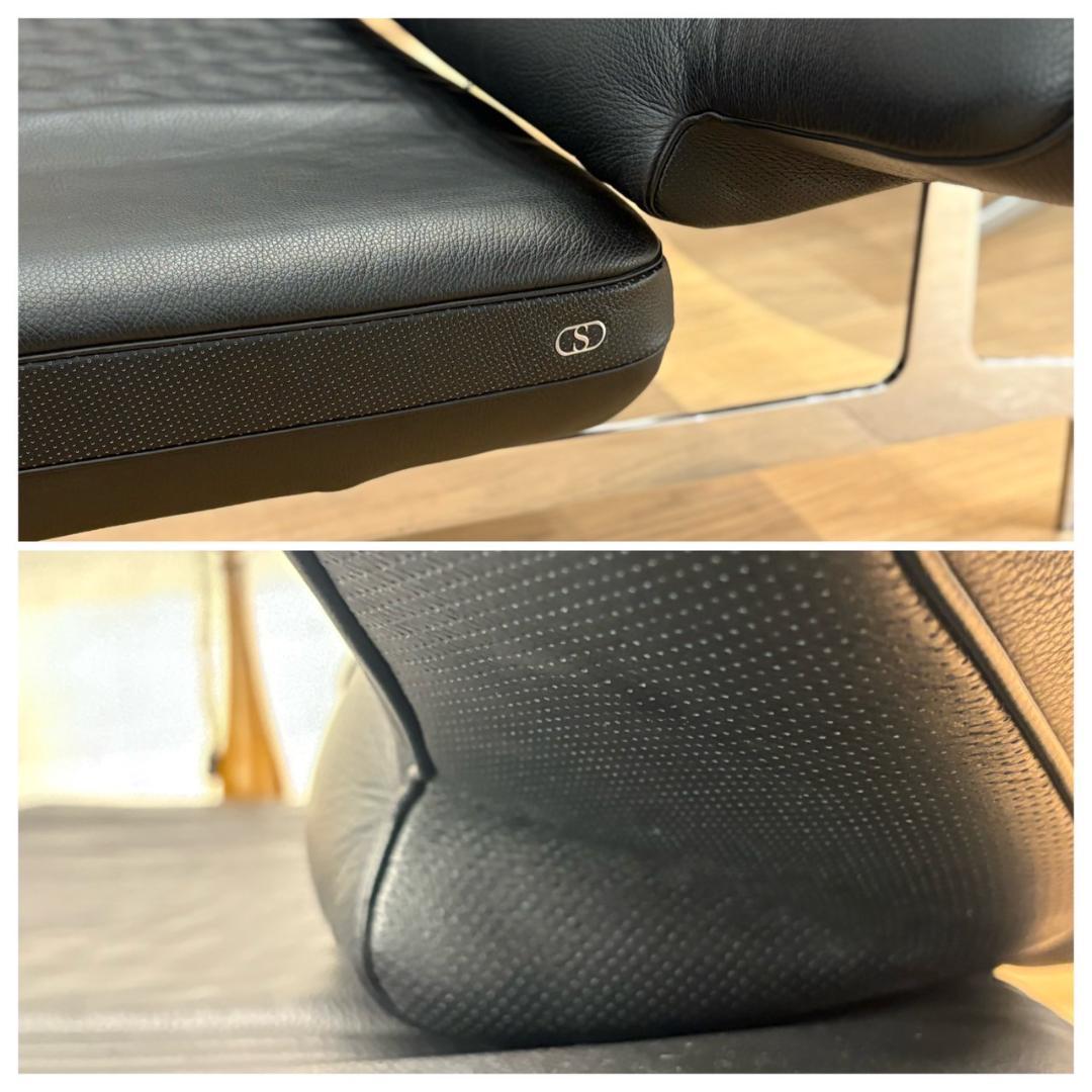 デセデ　DS-480 可変ソファ レザー