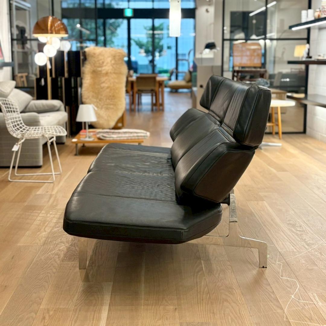 デセデ　DS-480 可変ソファ レザー