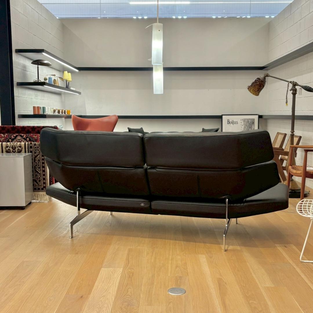 デセデ　DS-480 可変ソファ レザー