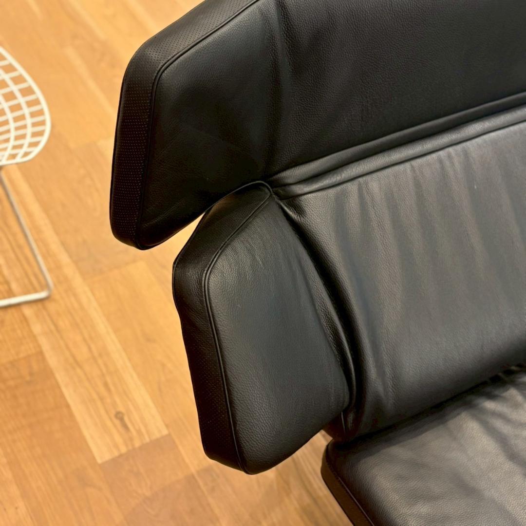 デセデ　DS-480 可変ソファ レザー