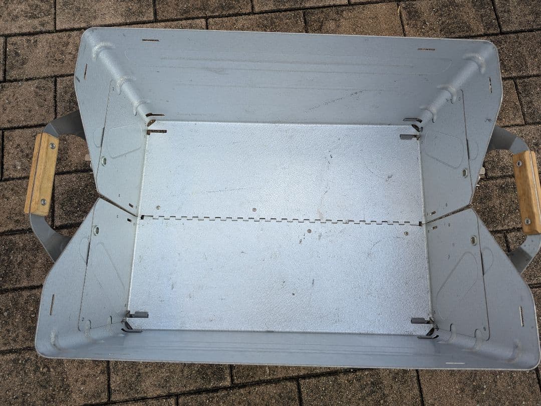 peakシェルフコンテナ 50