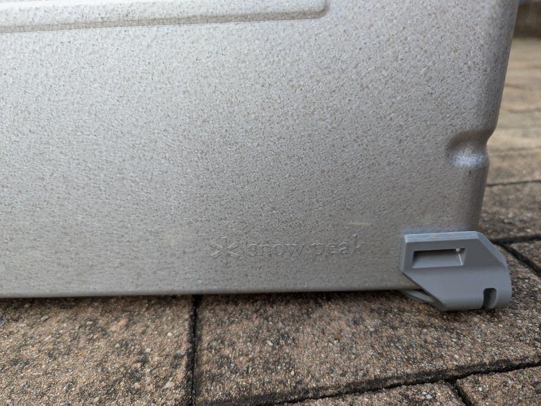 peakシェルフコンテナ 50