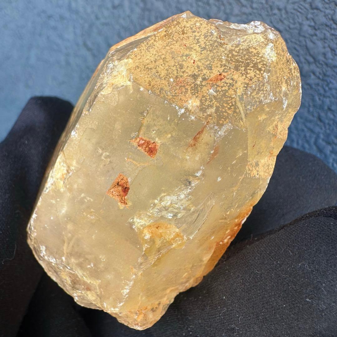 高品質❗️レインボー☆超綺麗♡超強いパワー ヒマラヤ クラスター