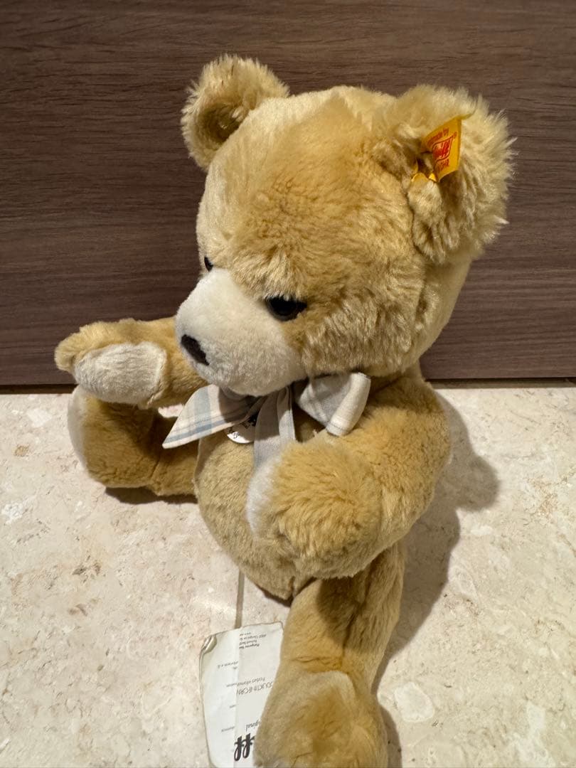 Steiff テディベア シュタイフ