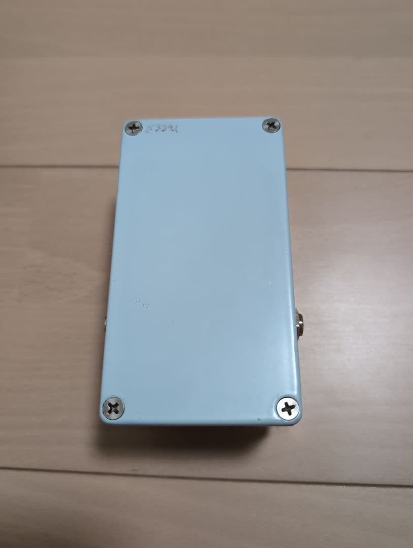 JHS PEDALS Superbolt(初期型) ギターエフェクター