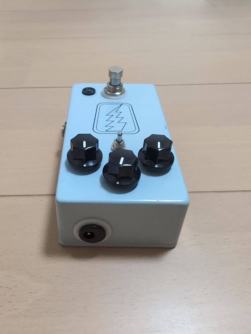 JHS PEDALS Superbolt(初期型) ギターエフェクター