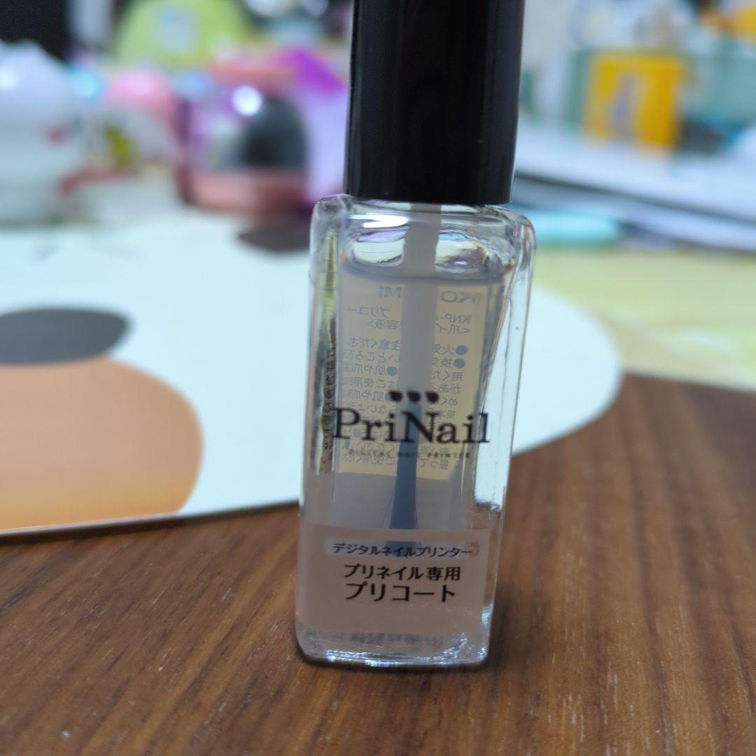 KOIZUMI　プリネイルデジタルネイルプリンター