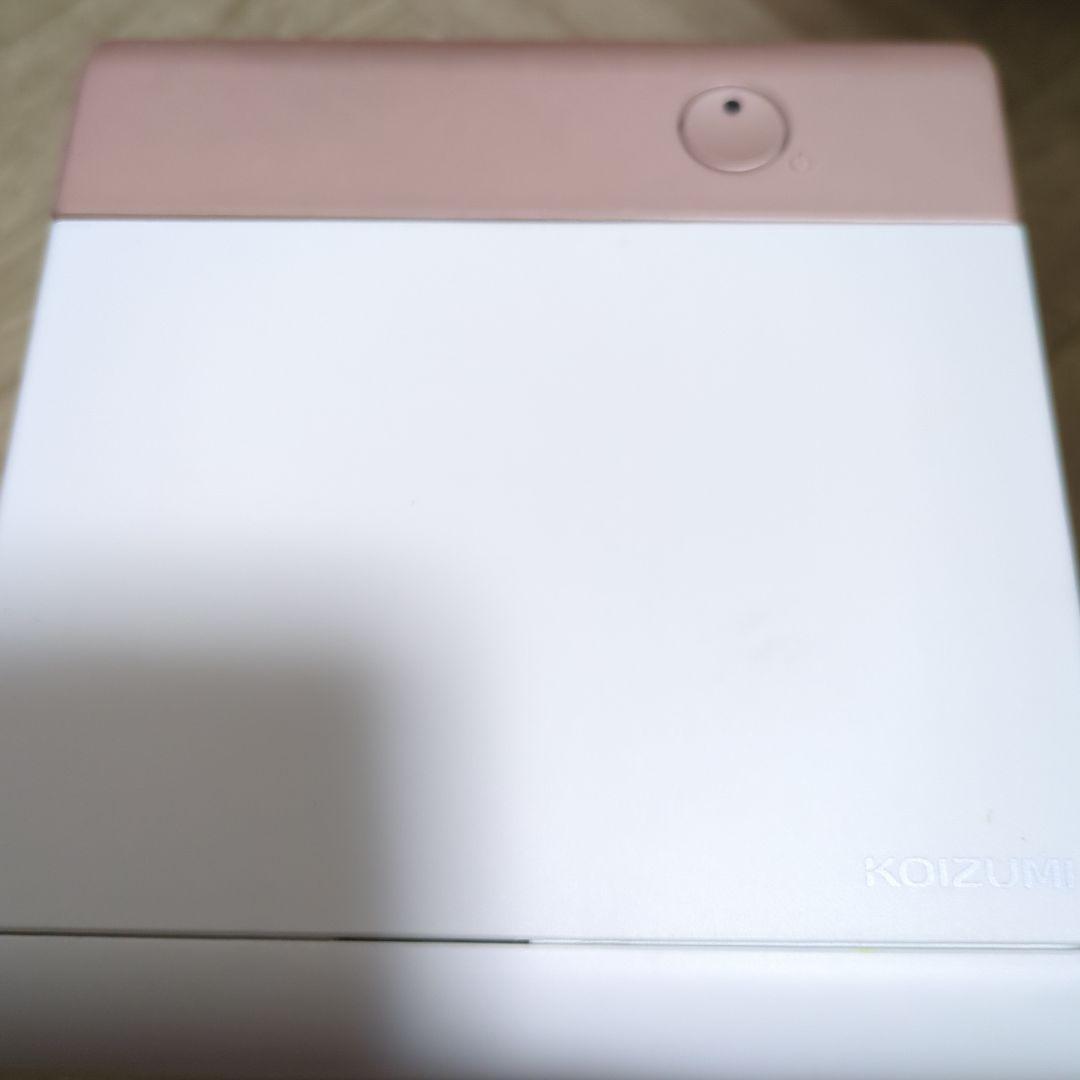 KOIZUMI　プリネイルデジタルネイルプリンター