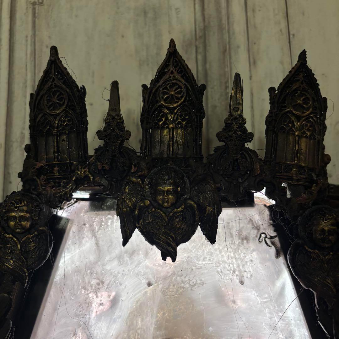 【Special Price】 熾天使棺皇女オブジェ