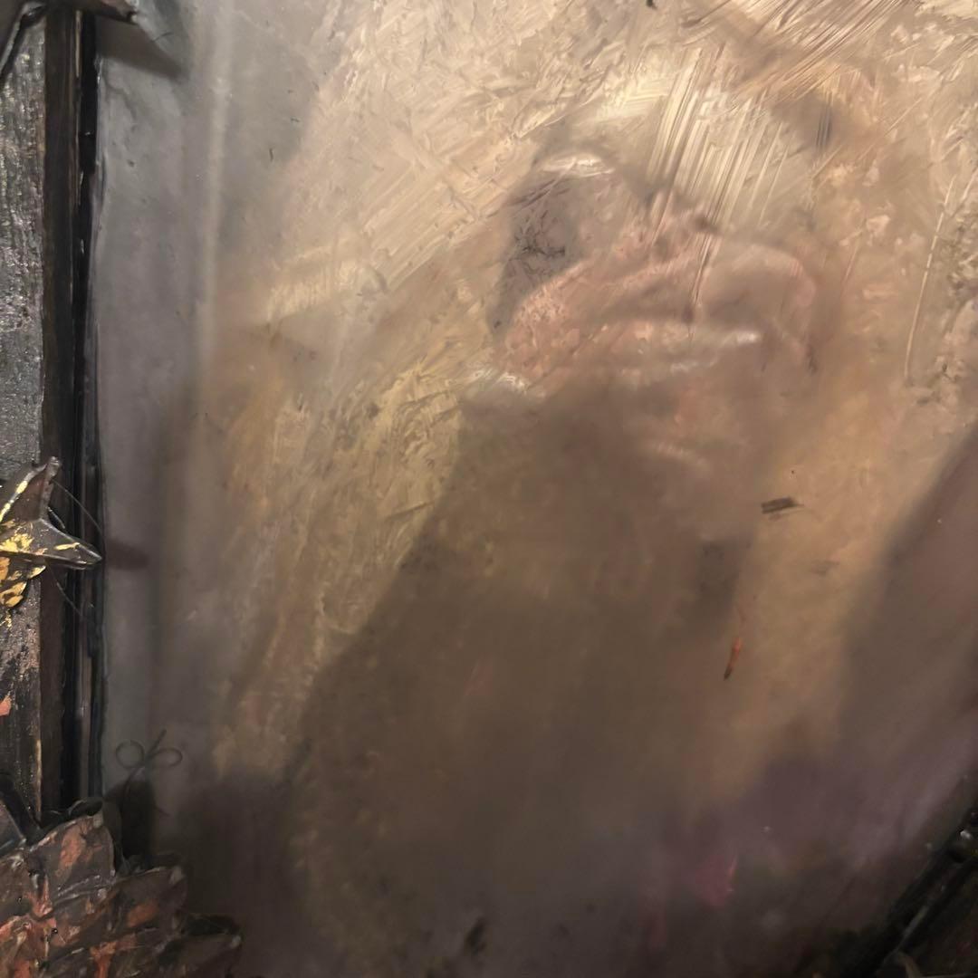 【Special Price】 熾天使棺皇女オブジェ