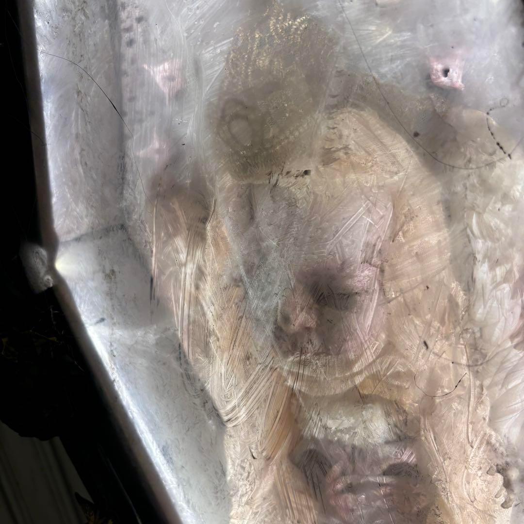 【Special Price】 熾天使棺皇女オブジェ