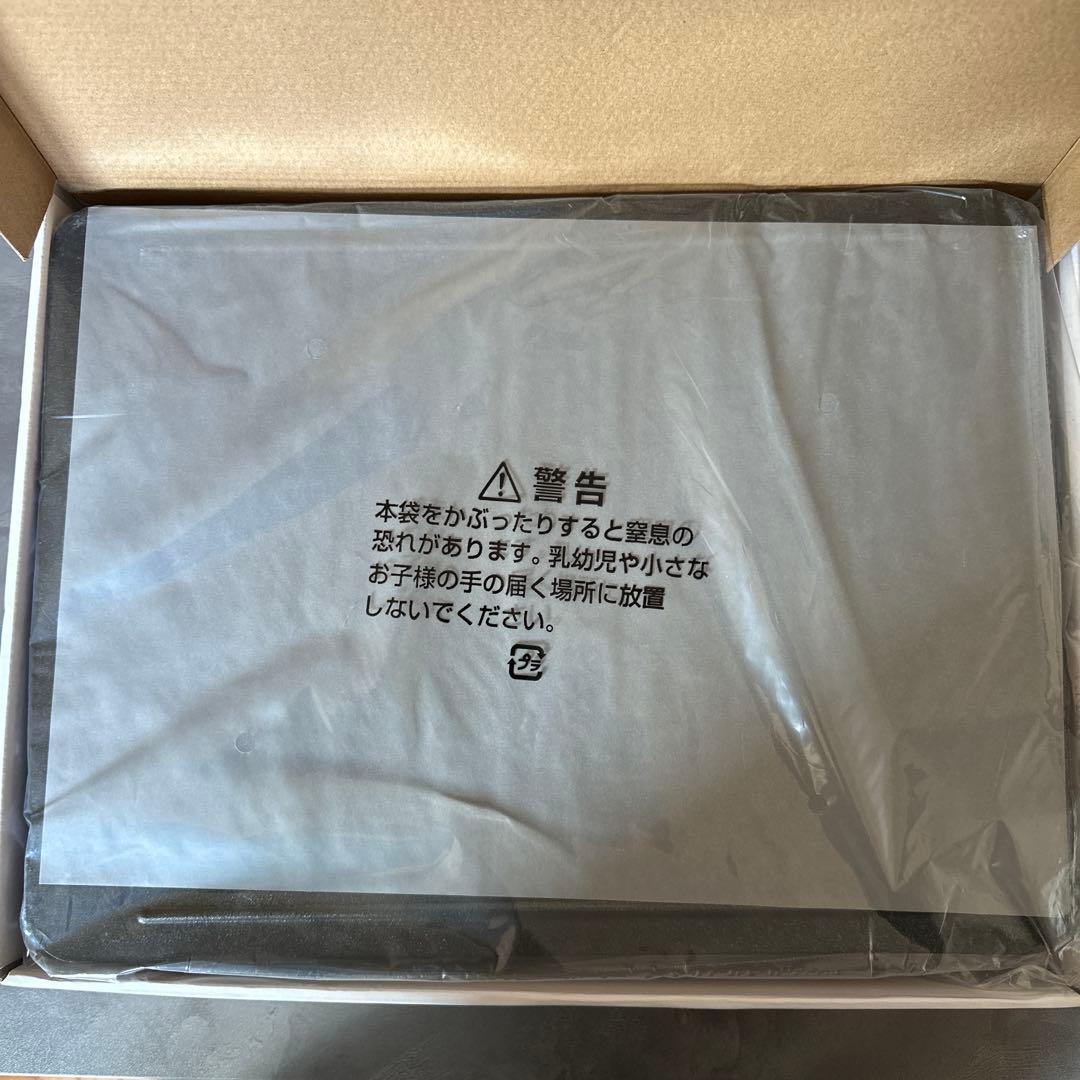 新品未使用 アビエン　マジックグリル　JF-MG02-B abien