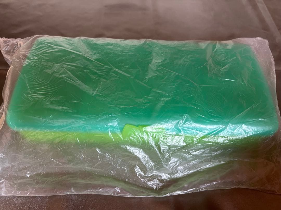 タッパーウェア色々容器