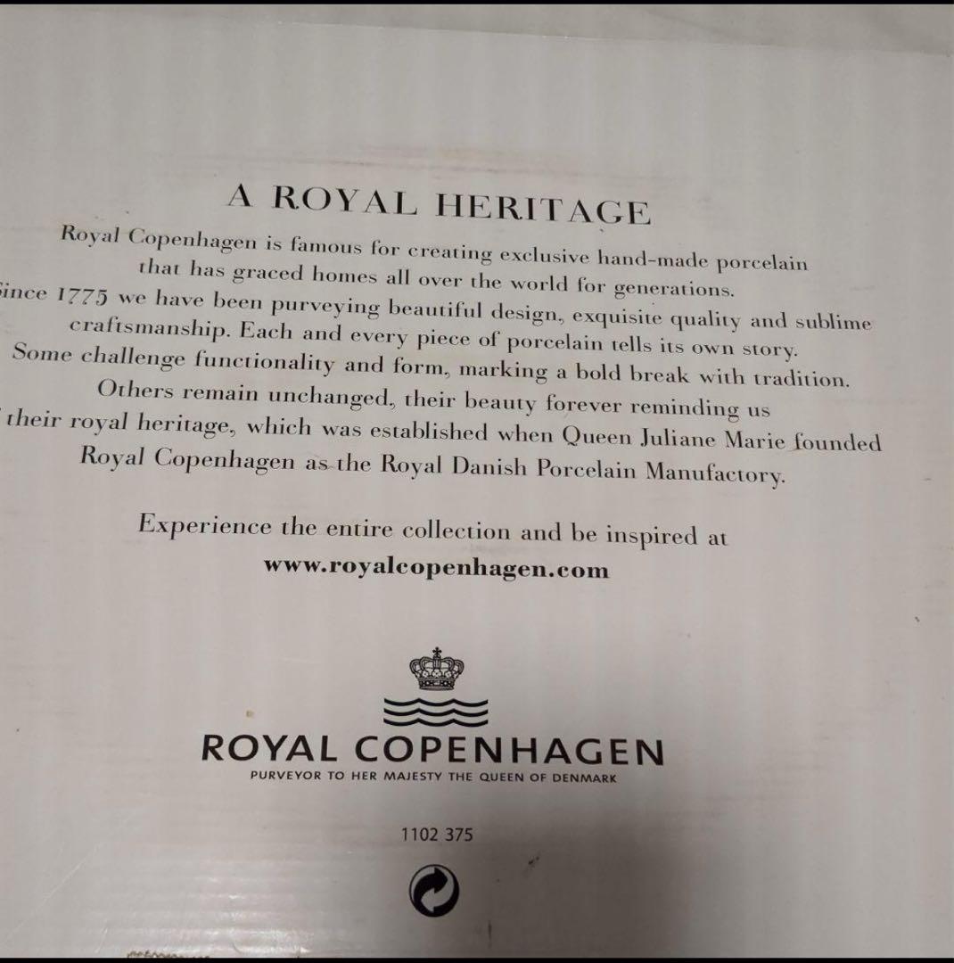 ブルーフルーテッド プレイン オーバルディッシュ 36.5cm