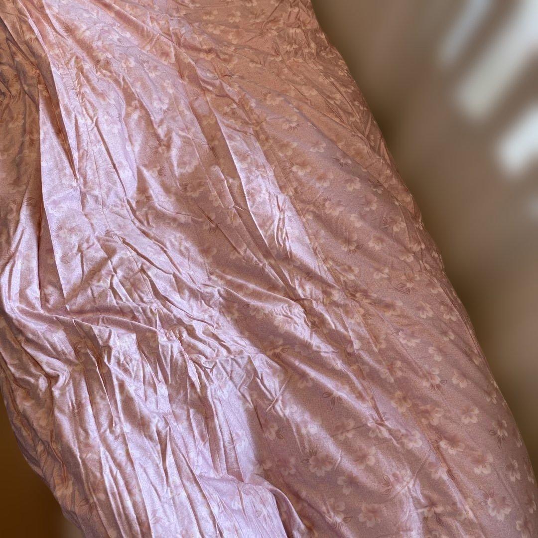 新品未使用品　タグ付き　東洋羽毛　TUK羽毛布団　シングル　ピンク