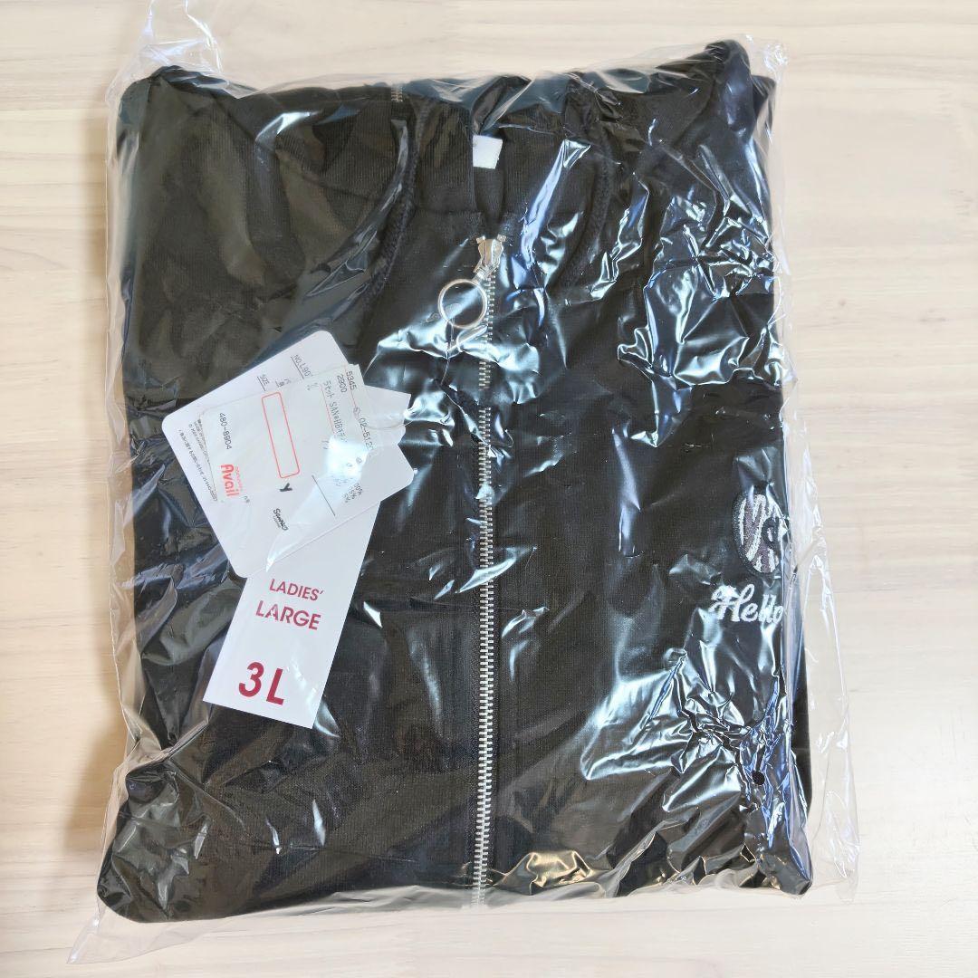 【ハローキティ】サンリオ 福缶５点セット 抜き取りなし 新品タグ付き未開封