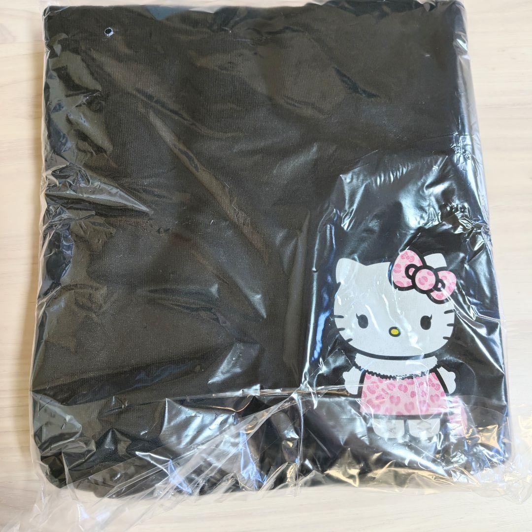 【ハローキティ】サンリオ 福缶５点セット 抜き取りなし 新品タグ付き未開封