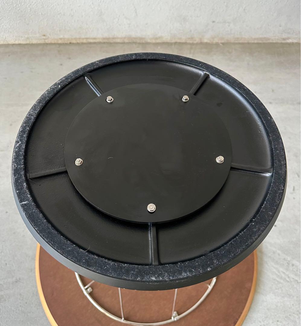 【ヴィンテージ】KNOLL ノグチ サイクロン サイドテーブル