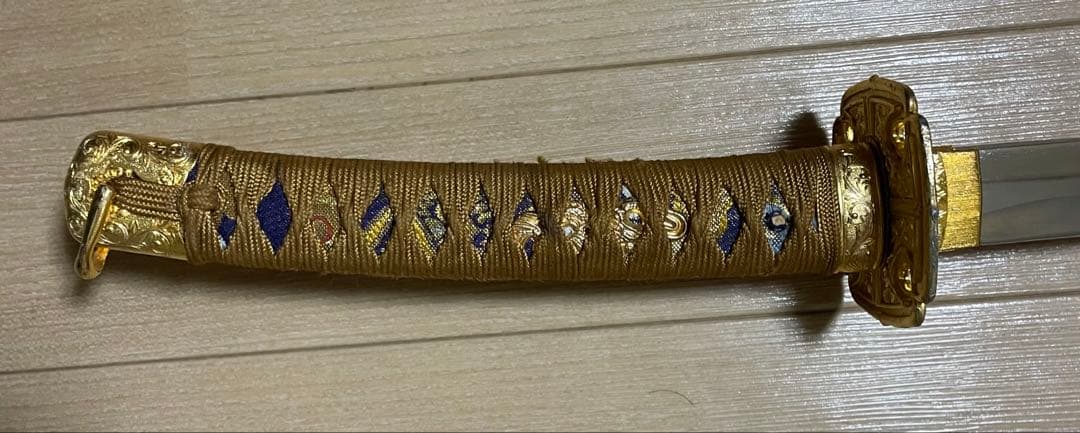 japan bugei様専用 模造刀 居合刀 拵 武具 J113