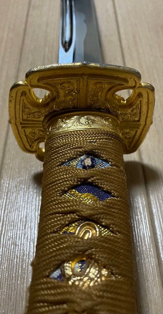 japan bugei様専用 模造刀 居合刀 拵 武具 J113