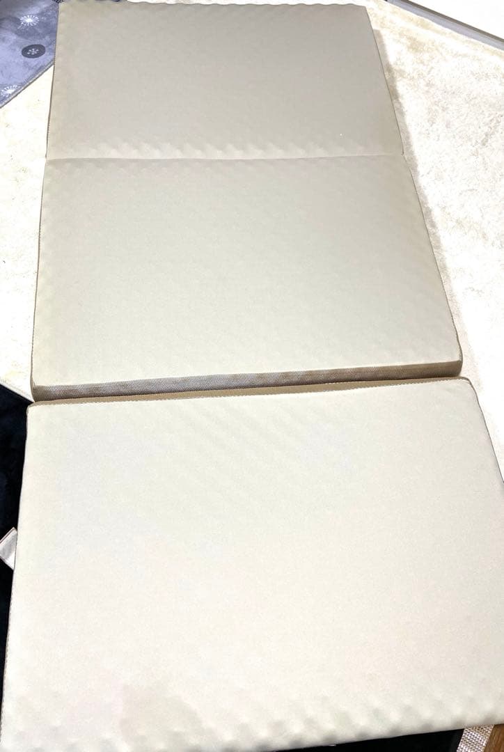 けいちゃん様用⭐️muatsu ムアツ布団　シングル