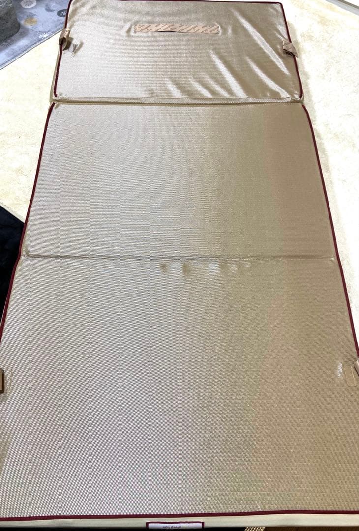 けいちゃん様用⭐️muatsu ムアツ布団　シングル