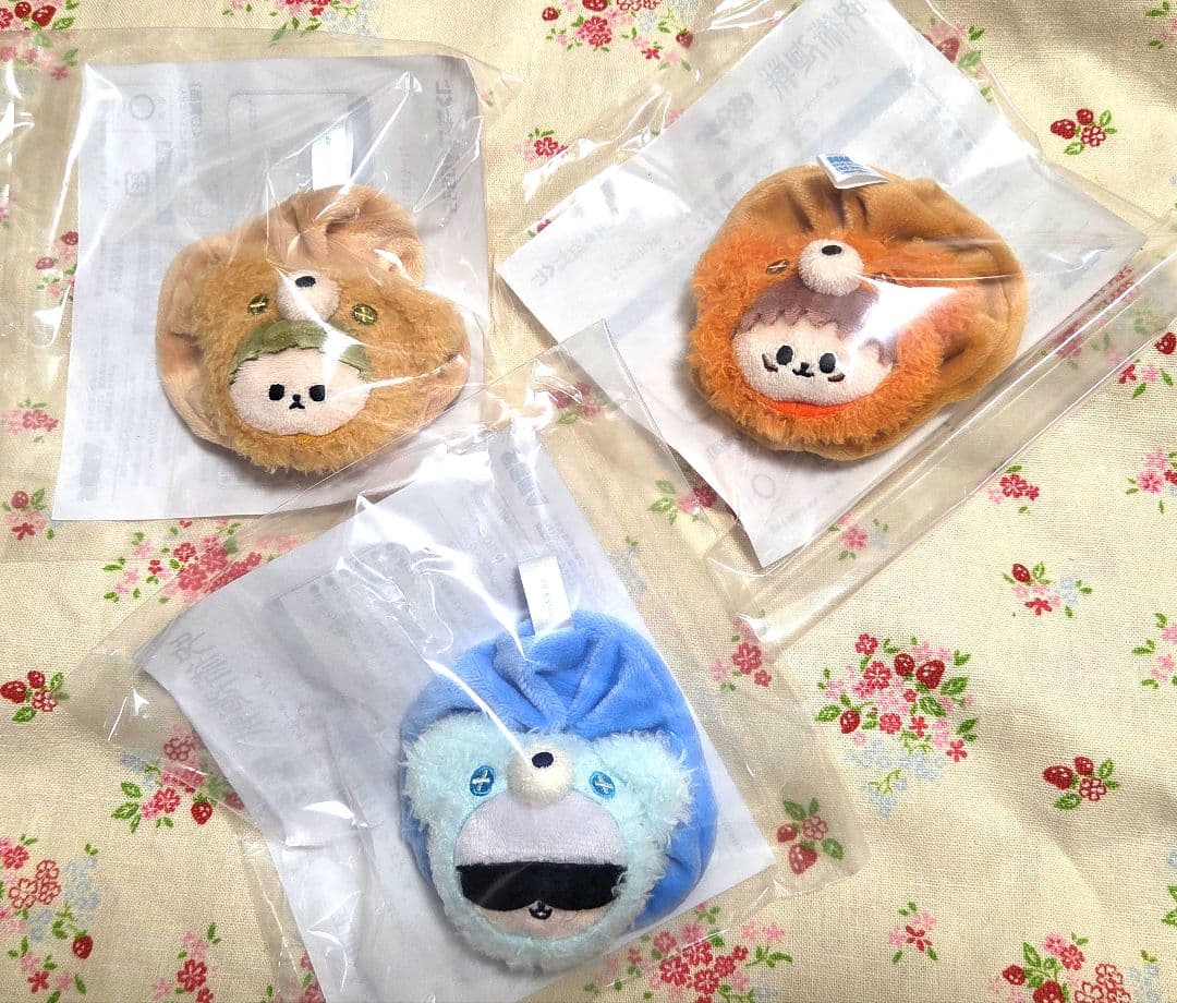 呪術廻戦 セガラッキーくじ はぐはぐみー！ まとめ売り27点 五条悟