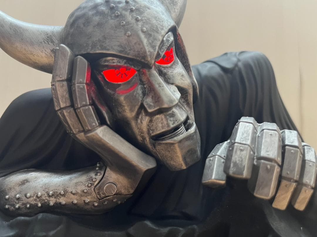 UA Monsters 仮面ライダーX キングダーク - メルカリ