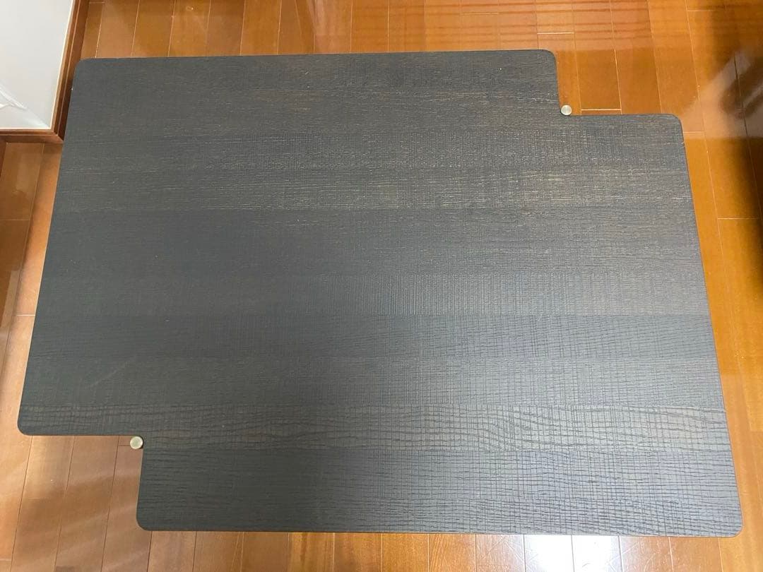 【配送可】arflex RIVOLI センターテーブル