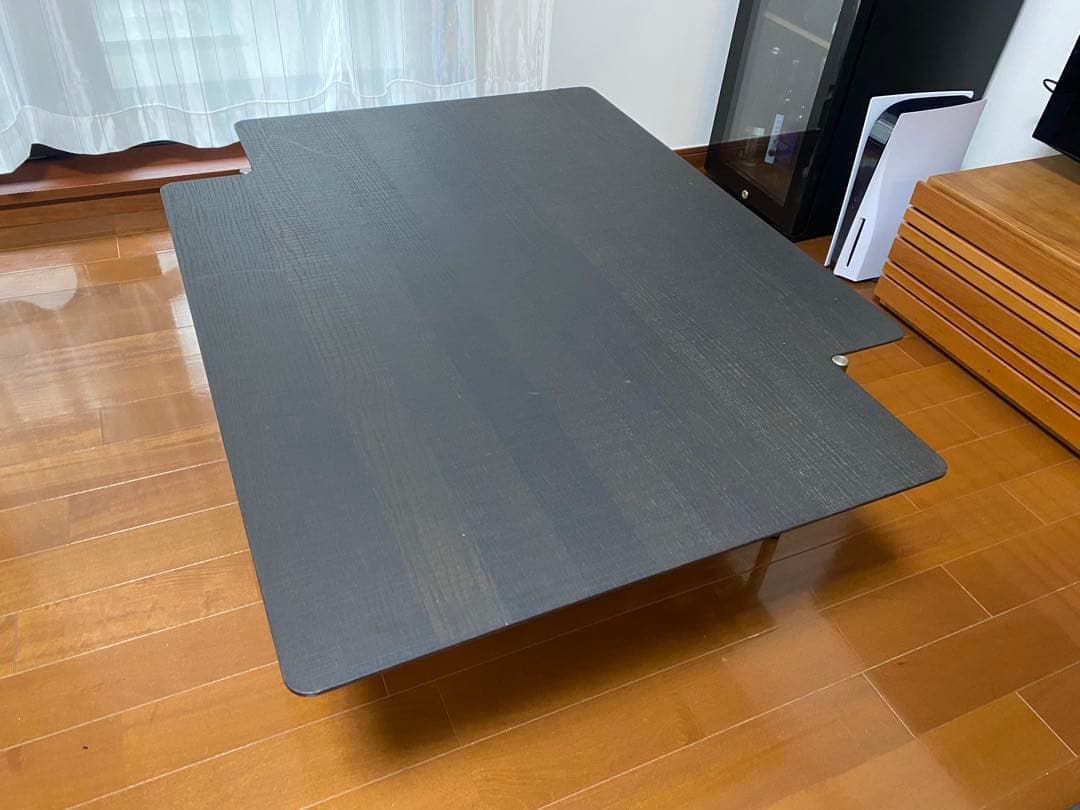 【配送可】arflex RIVOLI センターテーブル