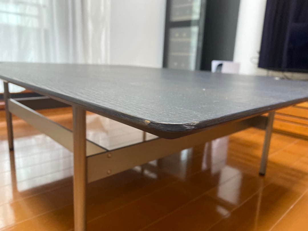 【配送可】arflex RIVOLI センターテーブル