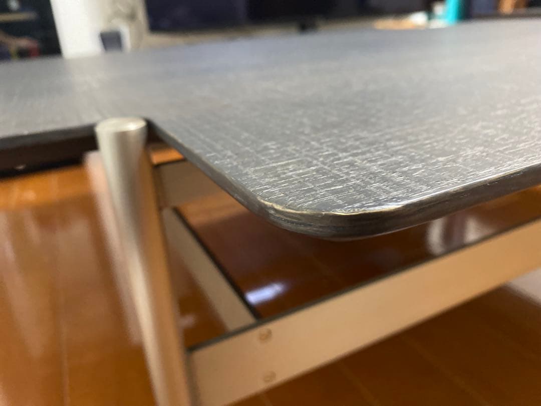 【配送可】arflex RIVOLI センターテーブル