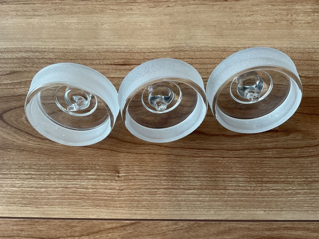 【4本セット】フック付き標本瓶