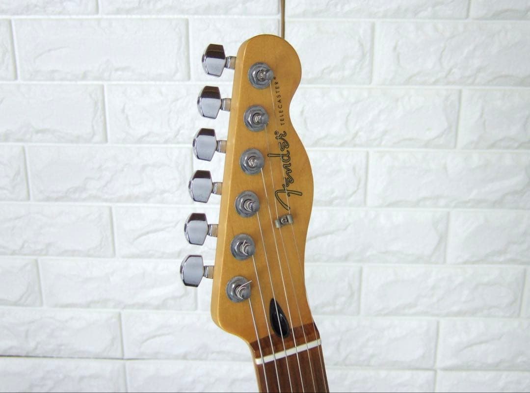 Fender Mexico Player Telecaster テレキャスター