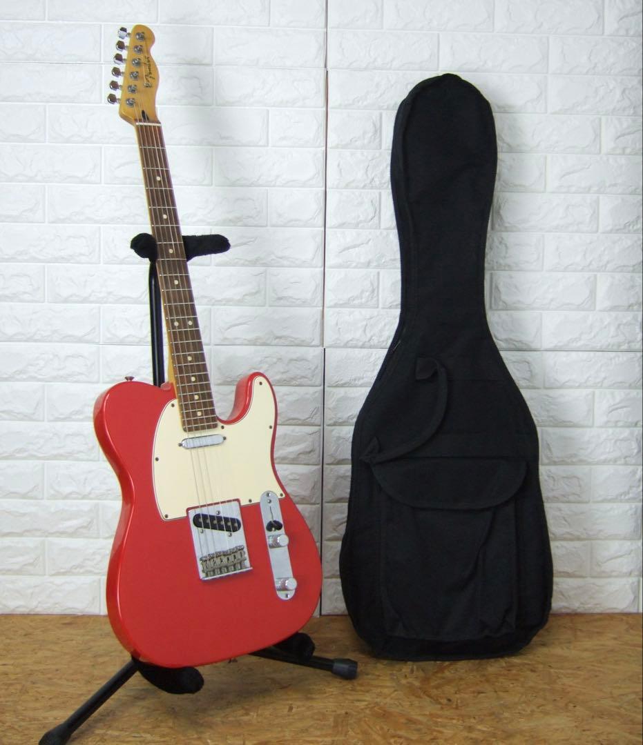 Fender Mexico Player Telecaster テレキャスター