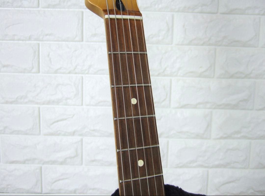 Fender Mexico Player Telecaster テレキャスター