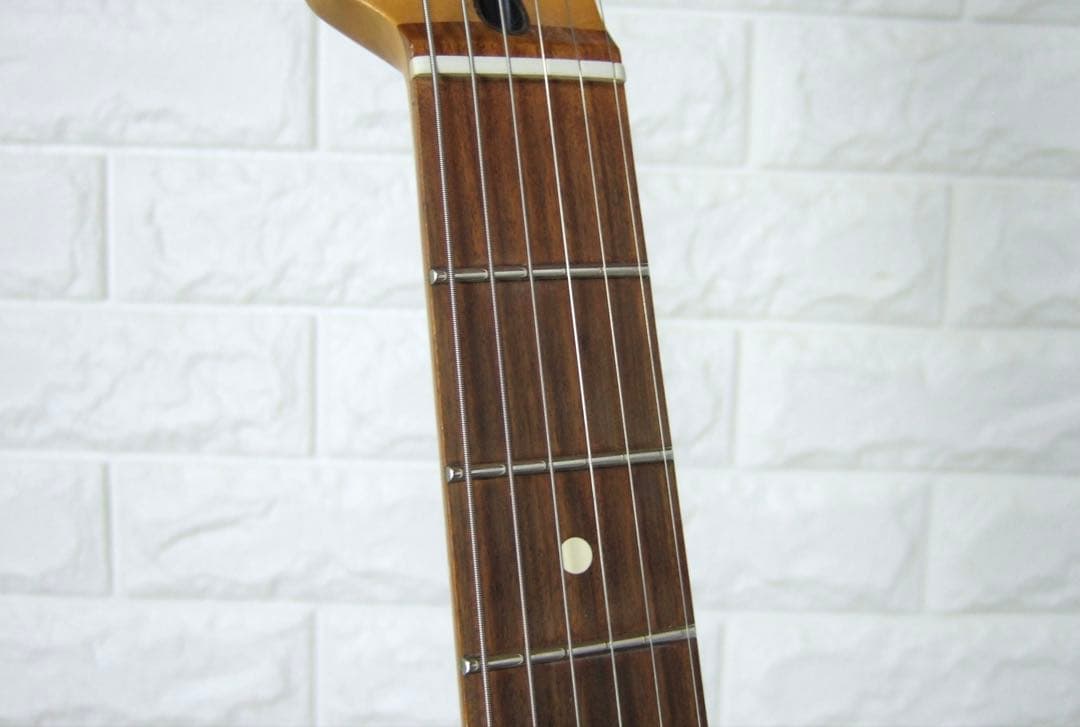 Fender Mexico Player Telecaster テレキャスター