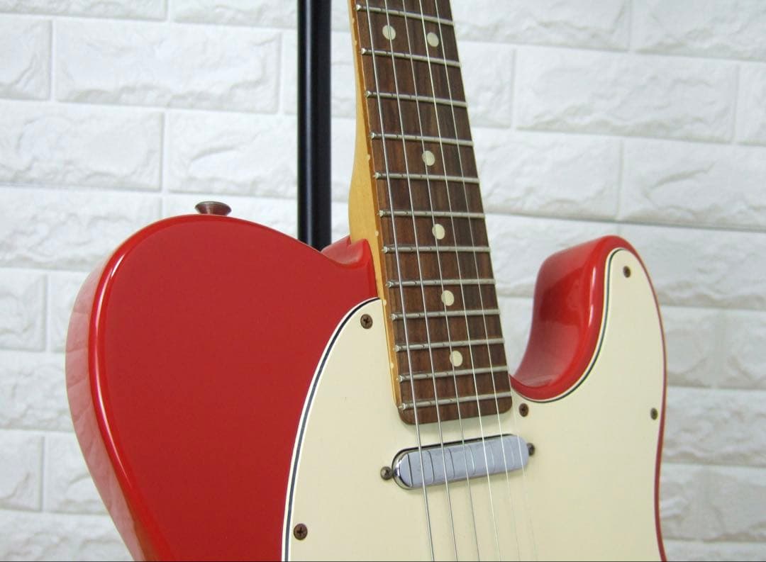 Fender Mexico Player Telecaster テレキャスター